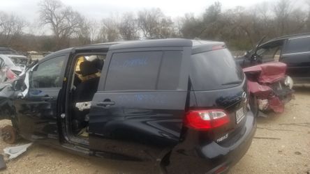 2015 MAZDA 5 FOR PARTS