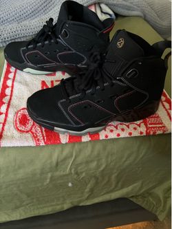 Jordan 6-17-23