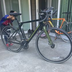 Road Bike 