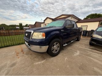 2007 Ford F-150