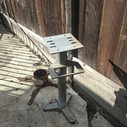 Tool Stand