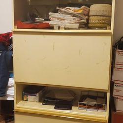 High Storage Cabinet(NEGOTIABLE)