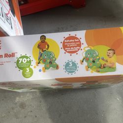Baby Walker