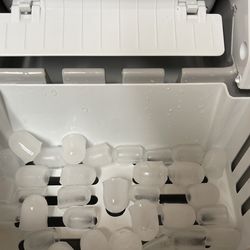 Ice Maker