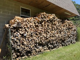 Wood for Sale
