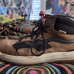 Vans UltraRange Exo Hi MTE-1 Boots 