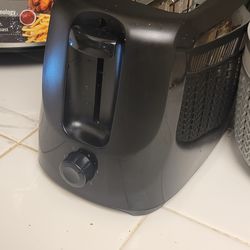Toaster