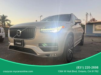 2016 Volvo XC90