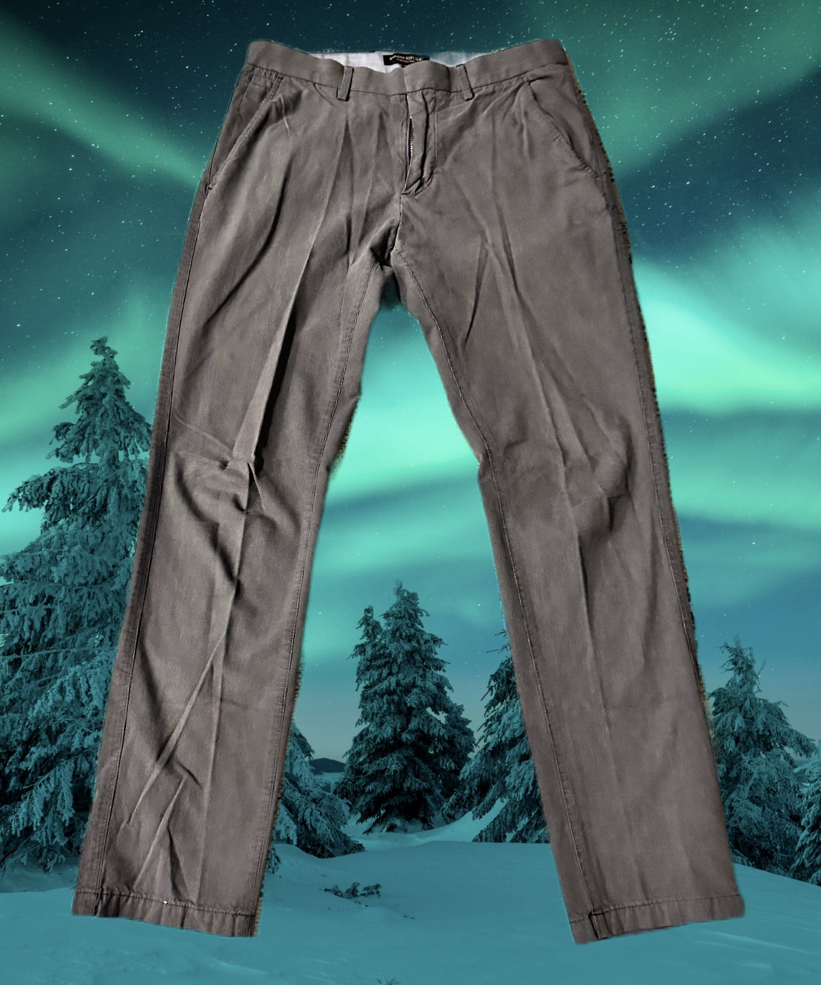 Men’s Size 30x32 Banana Republic Pants