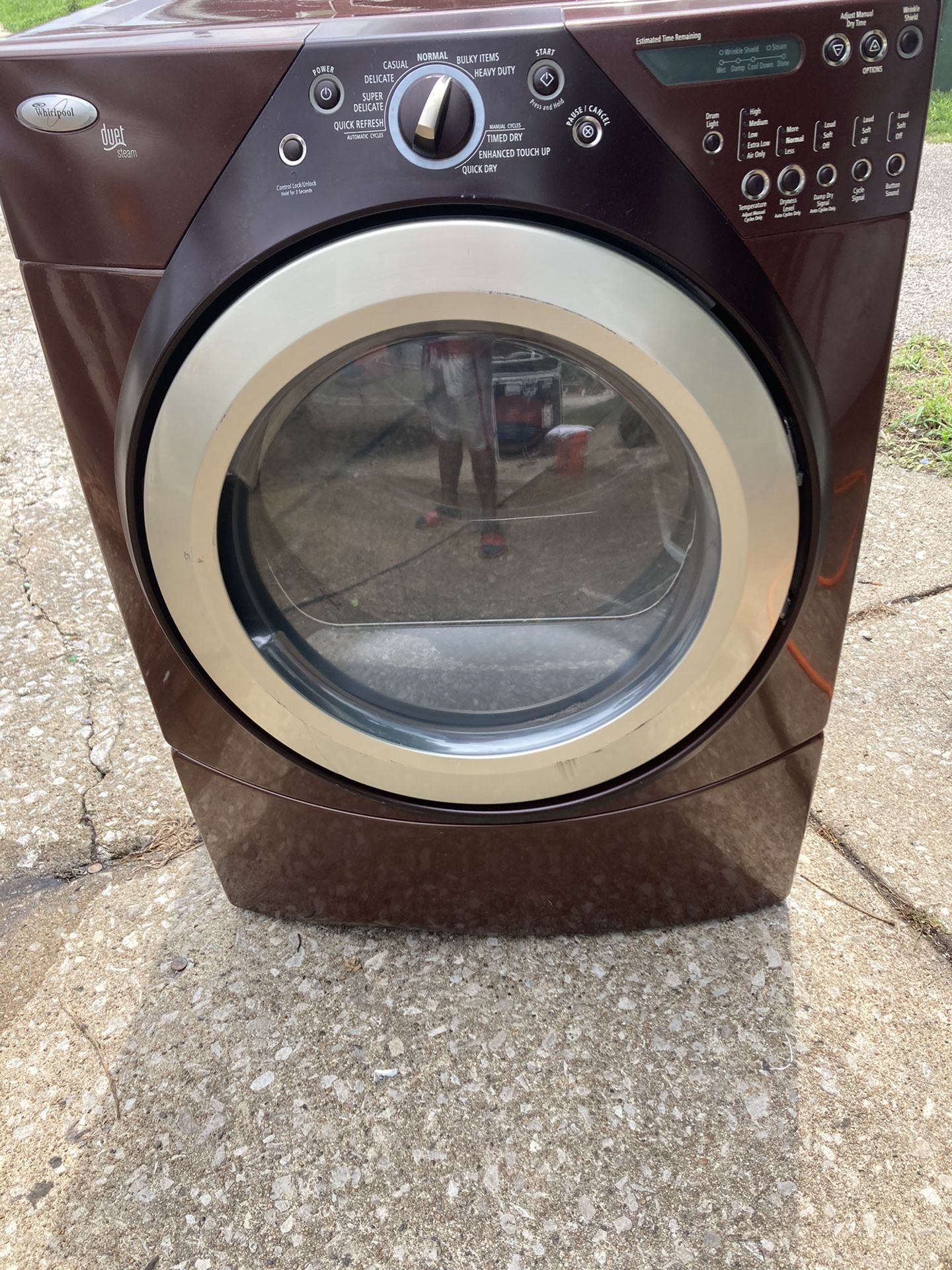 Dryer