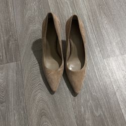Ann taylor heels