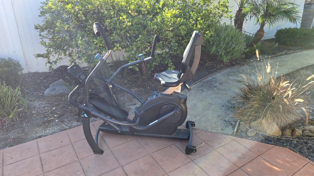 Exercise Thing