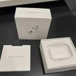 Airpod Pro (Gen 2) Universal Pods