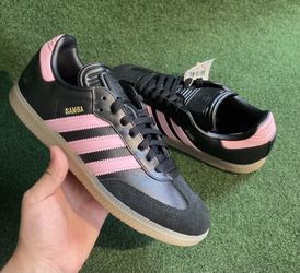 Adidas Messi Samba Size 10.5 / 12