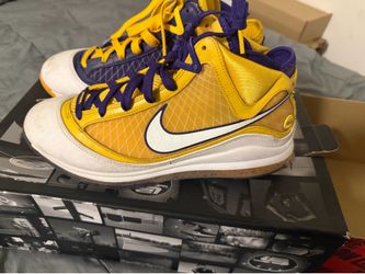 Nike lebron