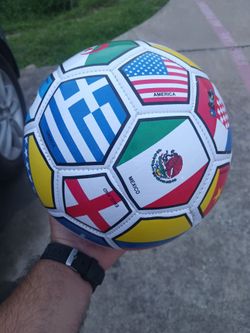 Soccer Ball