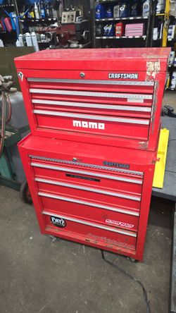 tool box