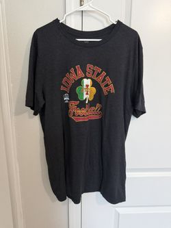 lowa State T-Shirt