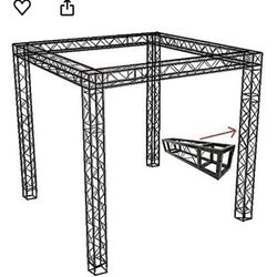 Stages Lift 10 Feet By 20 