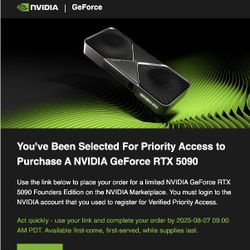 RTX 5090 FE