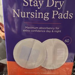 Nursing Pads