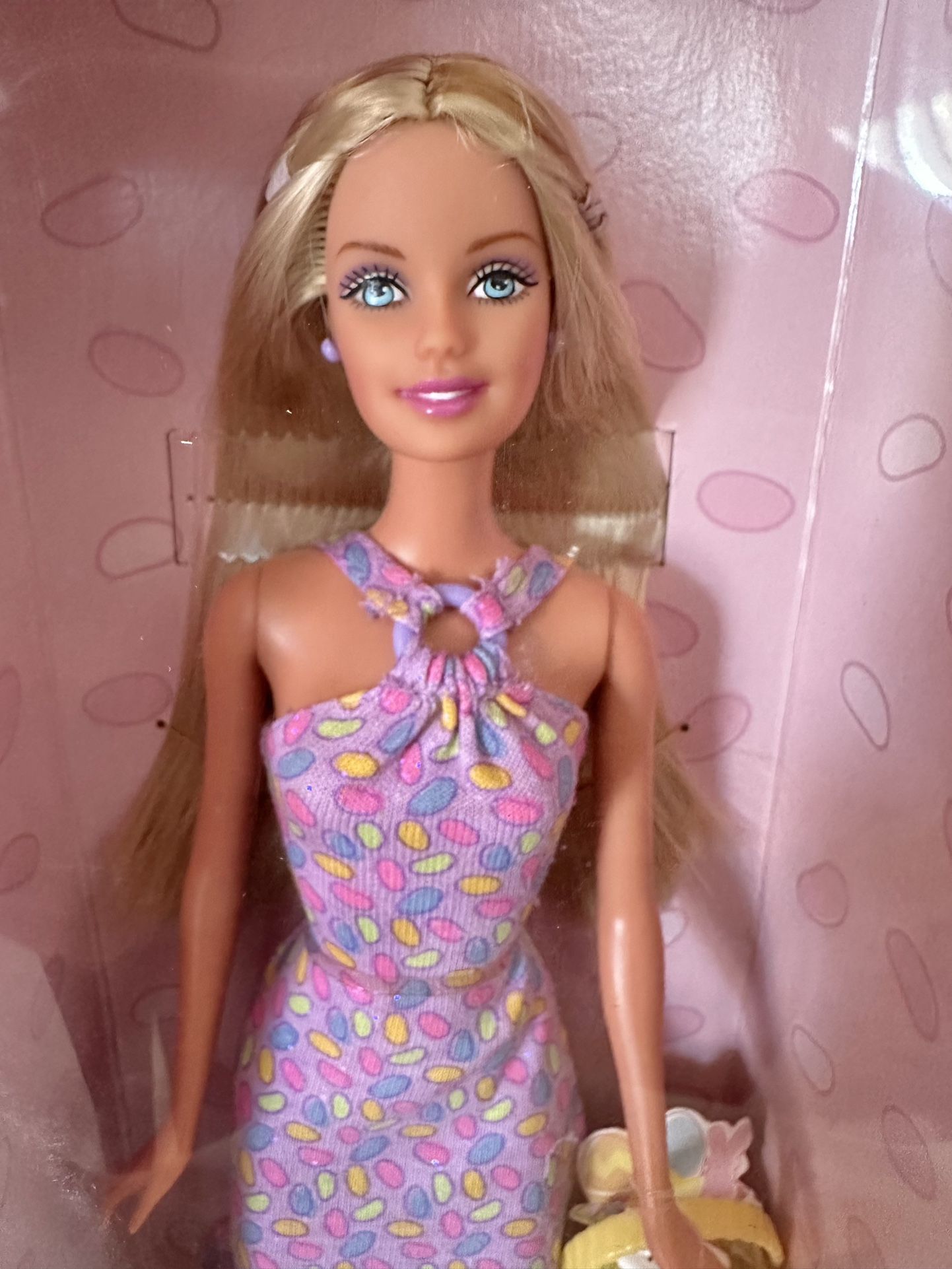 2003 Vintage Barbie Easter Delights