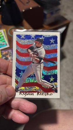 Ryan Klesko