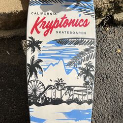 NEW!!!!  Skateboard !