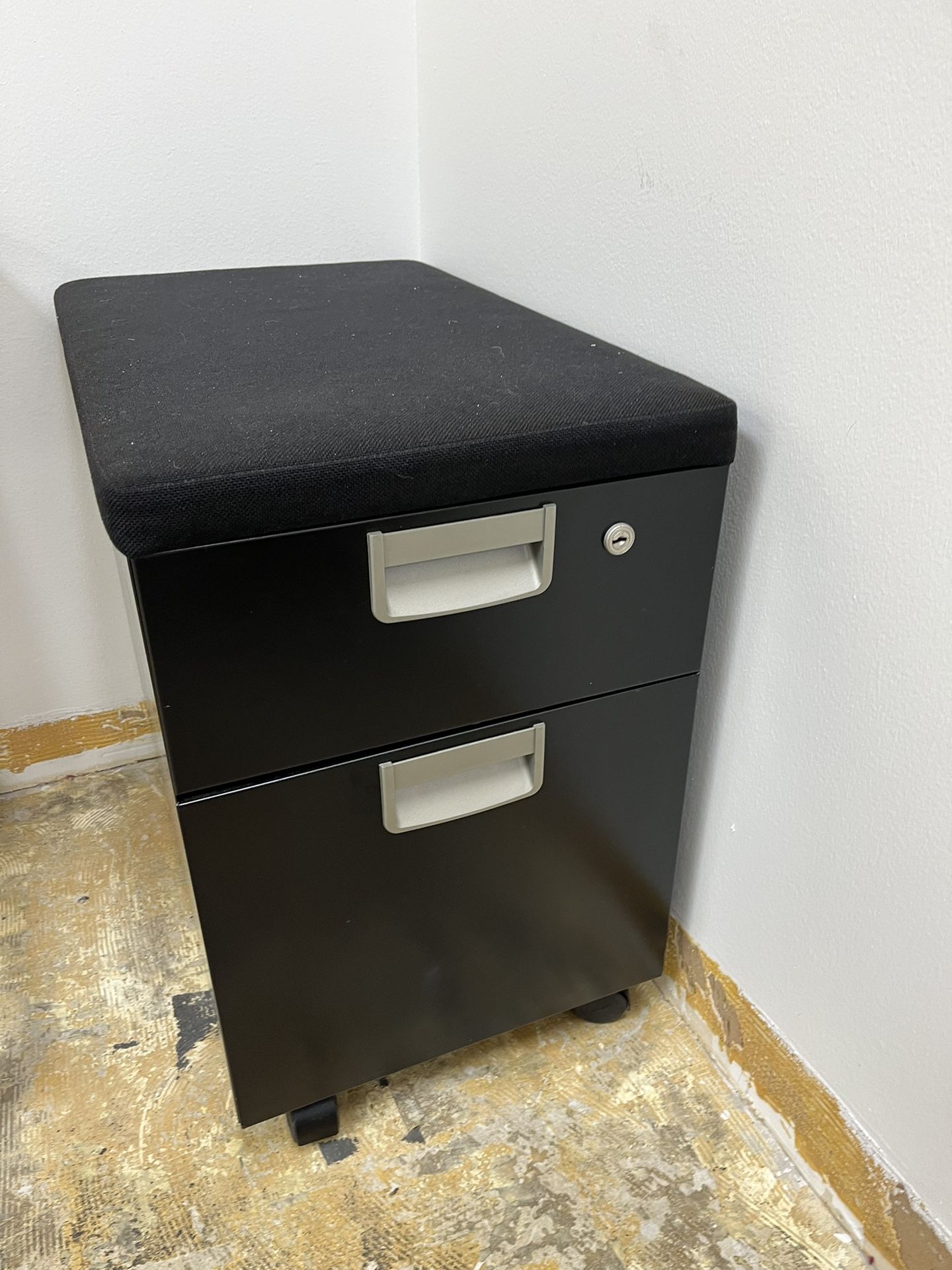 file cabinet