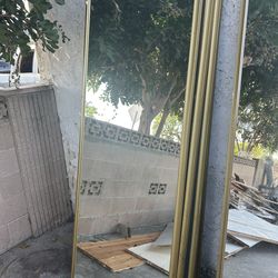 7 Closet door mirror Or Hit Me With An Offer 