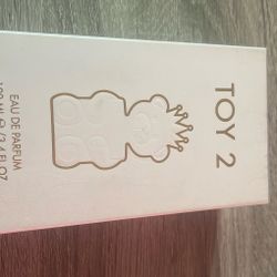 brand (Toy 2) 100ML/3.4 FL.OZ.