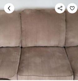 Ashley Furniture Sectional Couch