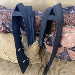 Cadillac Fleetwood Bumper Fillers