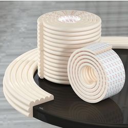 Corner Protector for Babies, Baby Edge Guards, Baby Protection Cushion