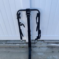 Bike Rack