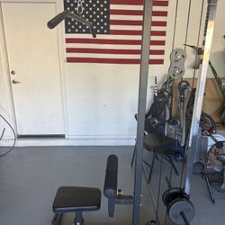 Weights