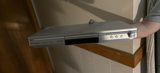 DVD PLAYER