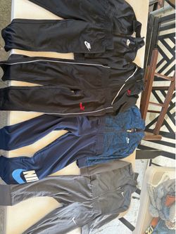 Nike set