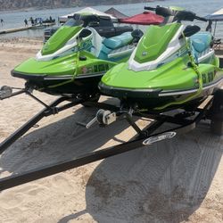 Yamaha Wave Runner / Jetski 