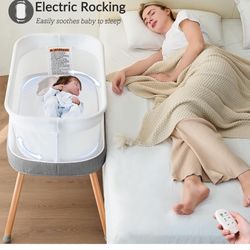 vavasoo bassinet 