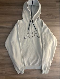 Kappa hoodie