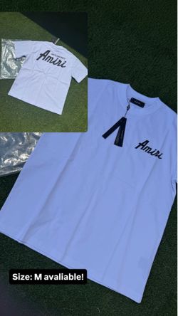 AMIRI SHIRT!!