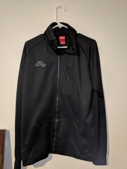Men's Nike jacket