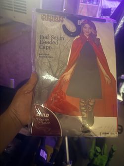 Costumes for sale