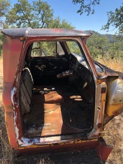 1965 GMC