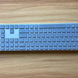 Microsoft Surface Keyboard 