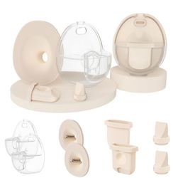 Breast Pump Parts
