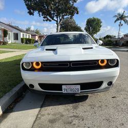 2015 dodge challenger Rt  170k  Miles 
