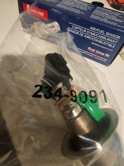Upstream O2 sensor Honda Accord/Crv 2.4