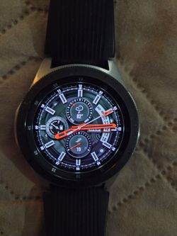 SmartWatch Samsung Galaxy